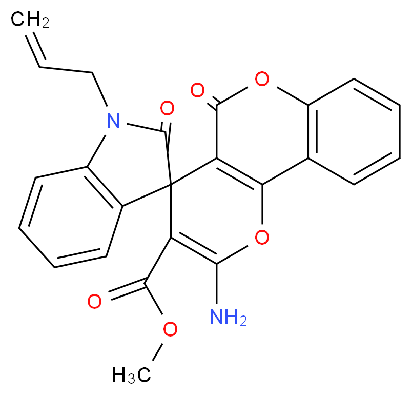 164247475 分子结构