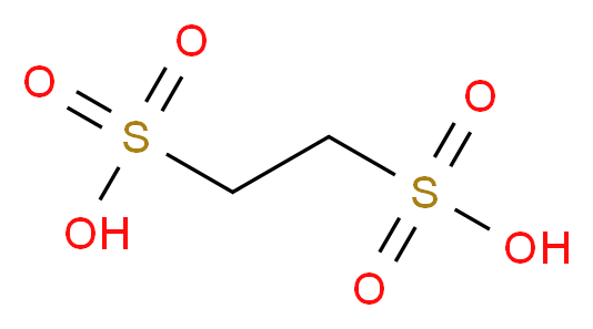 110-04-3 分子结构