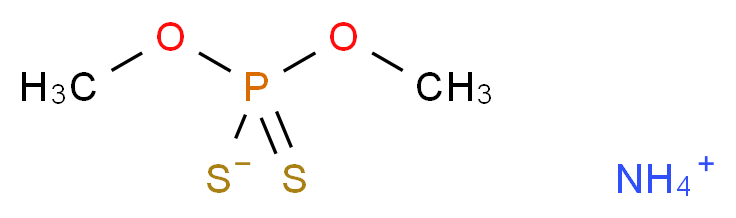 1066-97-3 分子结构