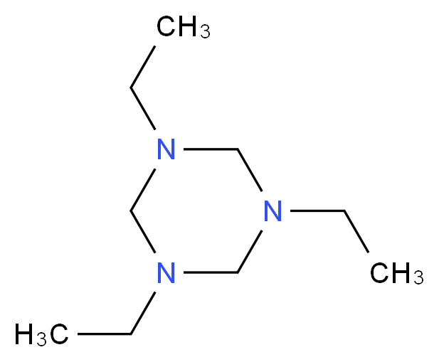 CAS_7779-27-3 分子结构