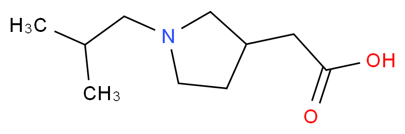 MFCD13563020 分子结构