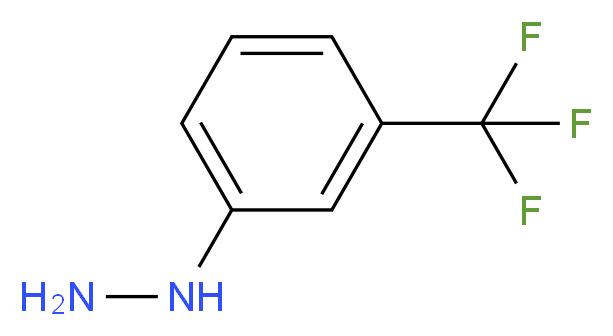 368-78-5 分子结构