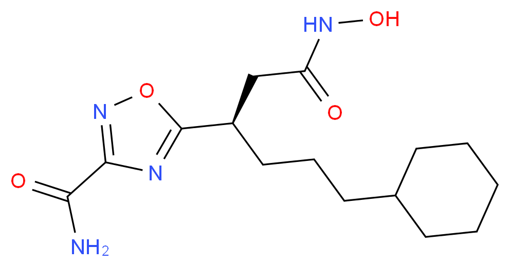 CAS_348622-88-8 分子结构