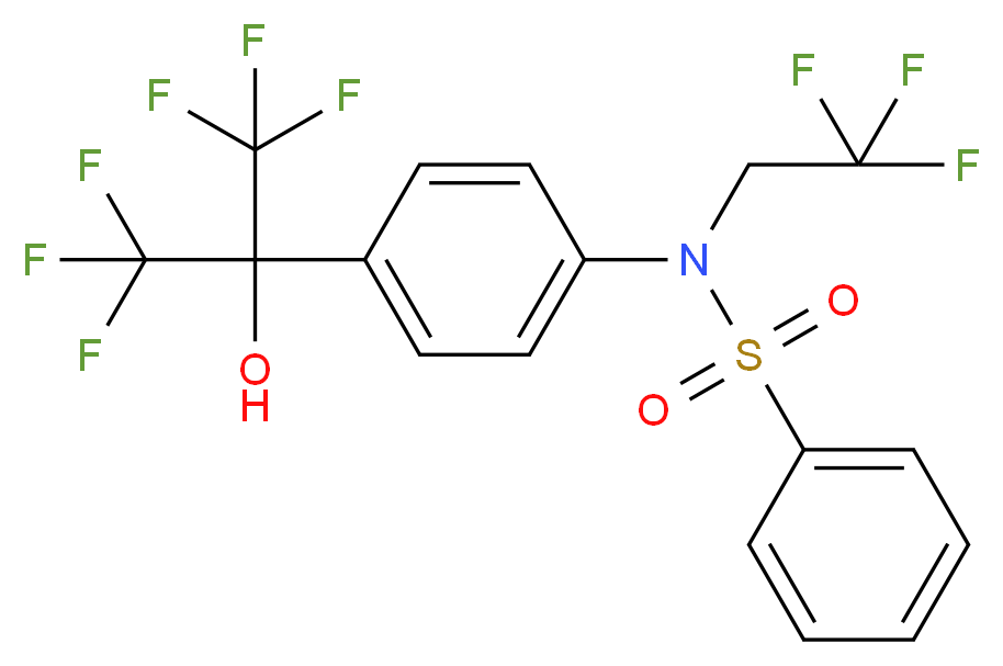 CAS_293754-55-9 分子结构