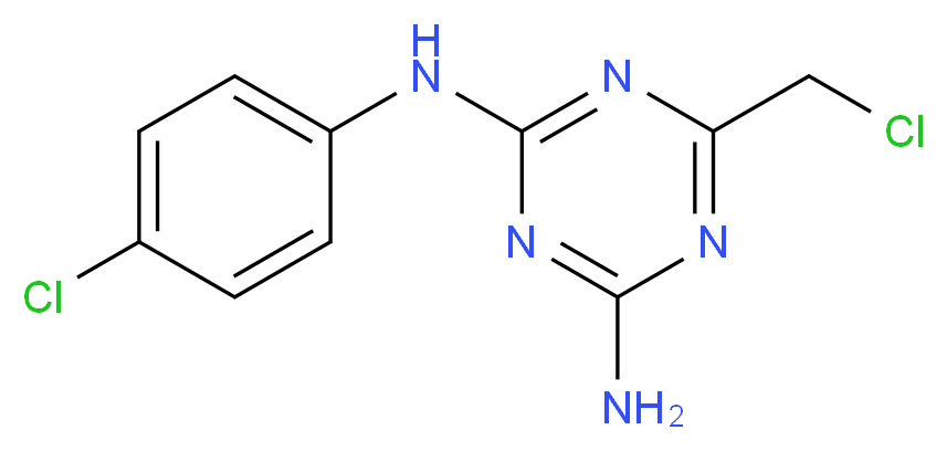 CAS_30355-61-4 分子结构