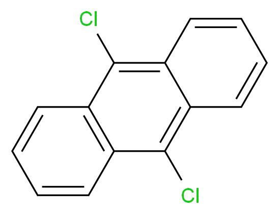 605-48-1 分子结构