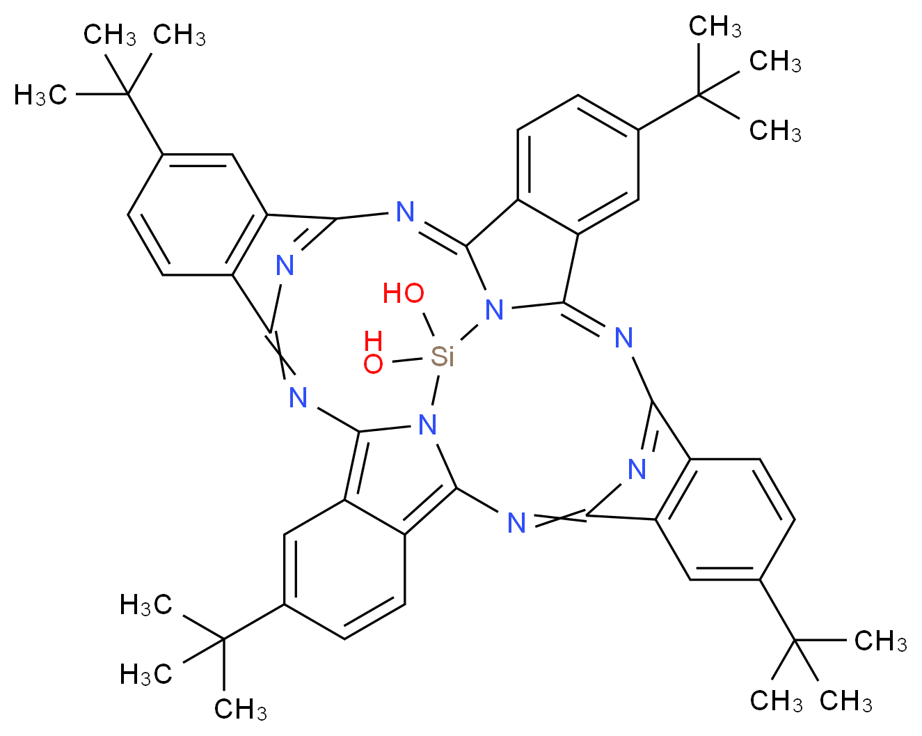 85214-70-6 分子结构