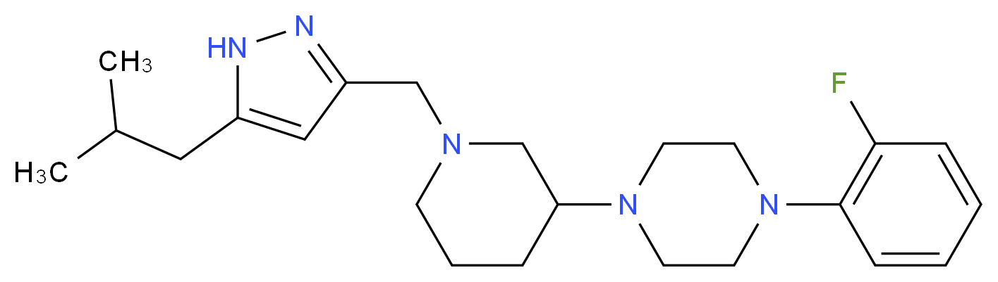  分子结构