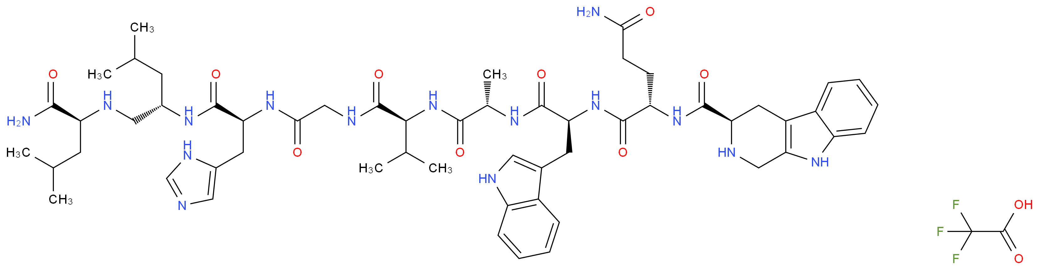 138147-78-1 分子结构