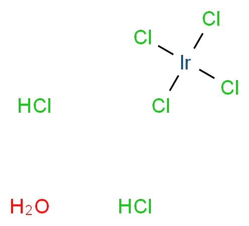 CAS_110802-84-1 分子结构