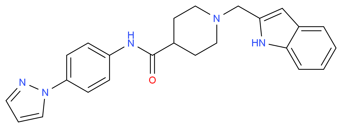  分子结构