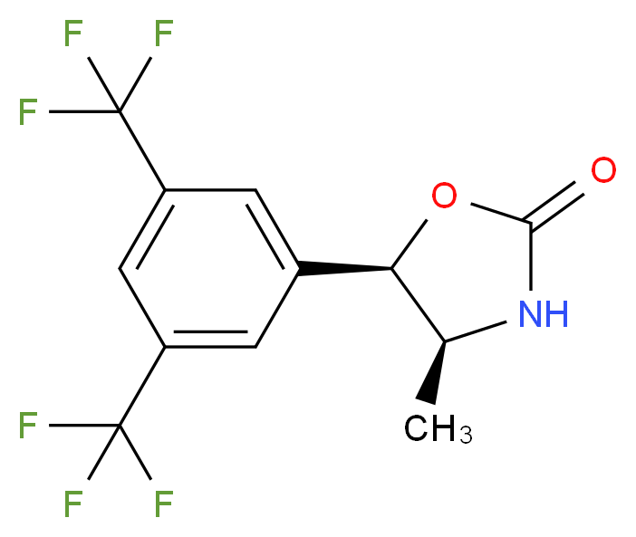 875444-08-9 分子结构