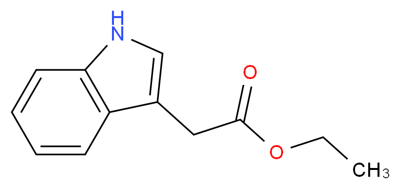 CAS_778-82-5 molecular structure
