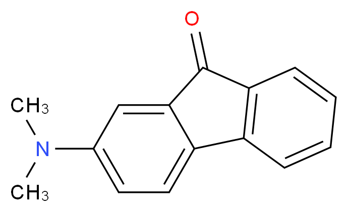 18158-43-5 分子结构