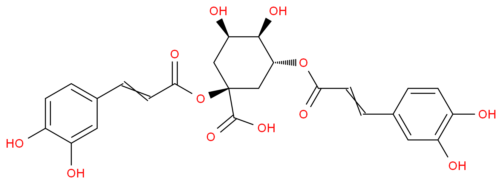 _分子结构_CAS_)