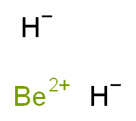 CAS_7787-52-2 molecular structure