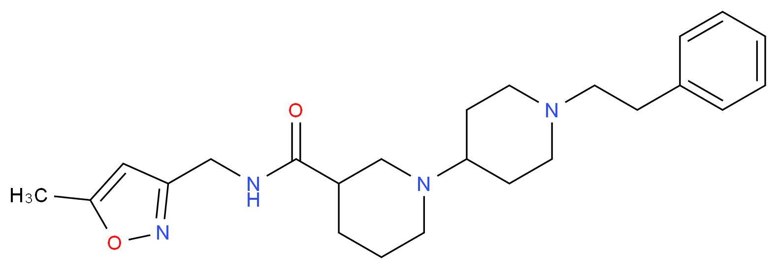  分子结构