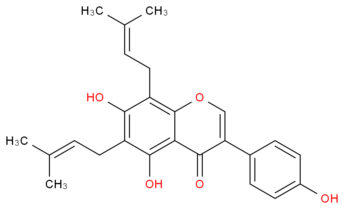 CAS_51225-28-6 molecular structure