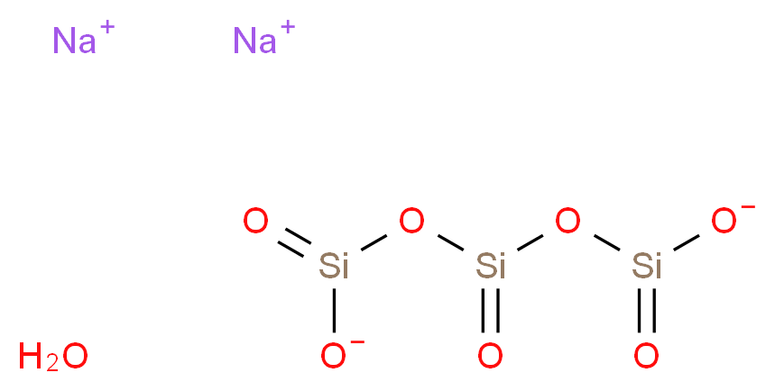 304671-98-5 分子结构
