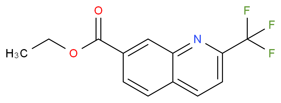 CAS_952182-55-7 分子结构