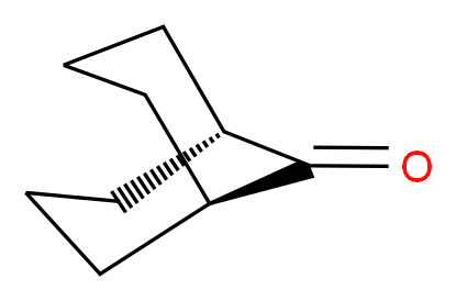 CAS_17931-55-4 分子结构