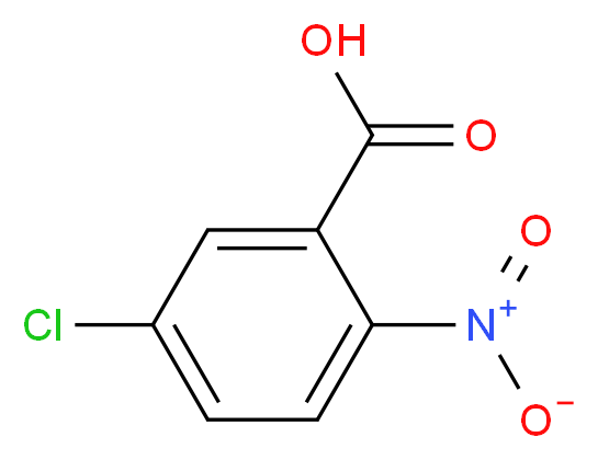 CAS_2516-95-2 分子结构