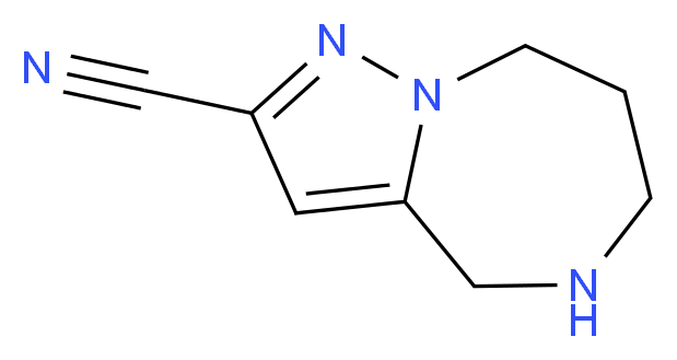CAS_1209685-62-0 molecular structure