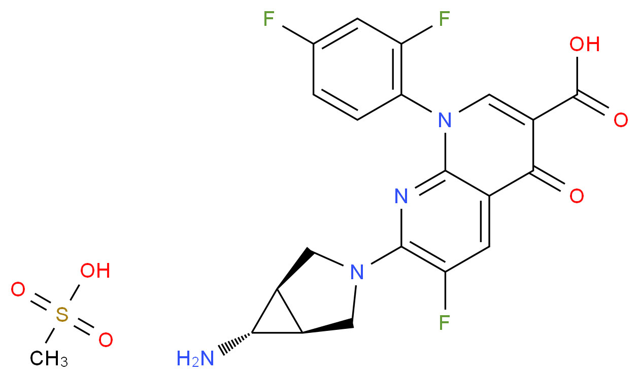 147059-75-4 分子结构