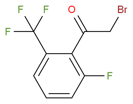 MFCD03094503 分子结构