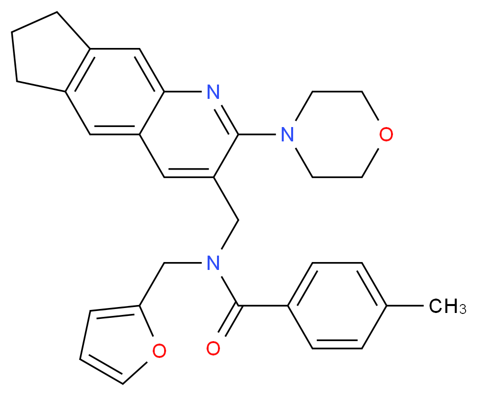  分子结构