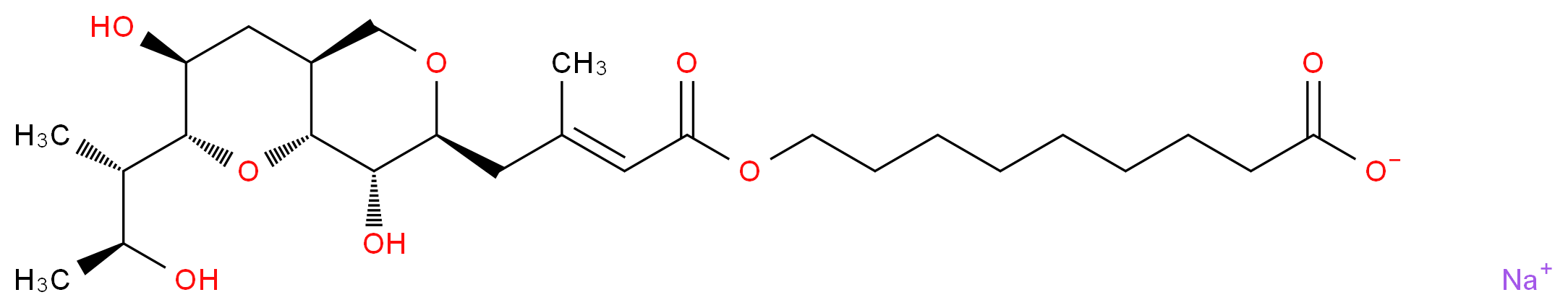 CAS_116182-44-6 分子结构
