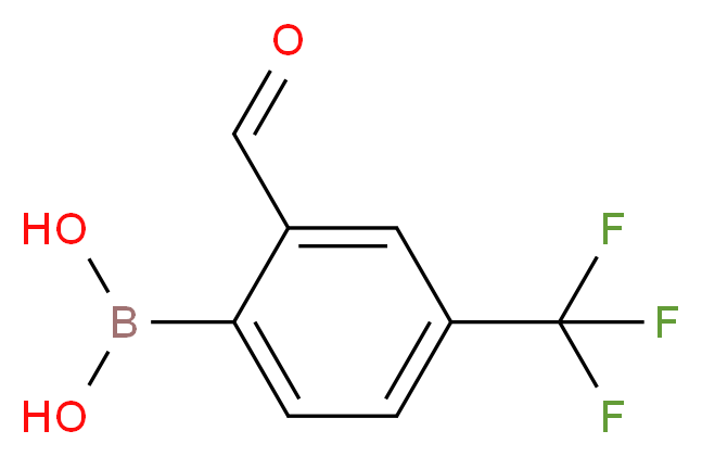 CAS_1217501-35-3 分子结构