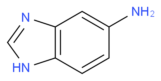 CAS_934-22-5 molecular structure