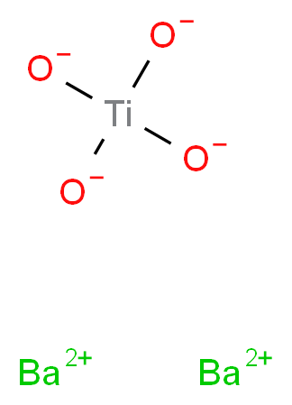 CAS_12047-27-7 molecular structure