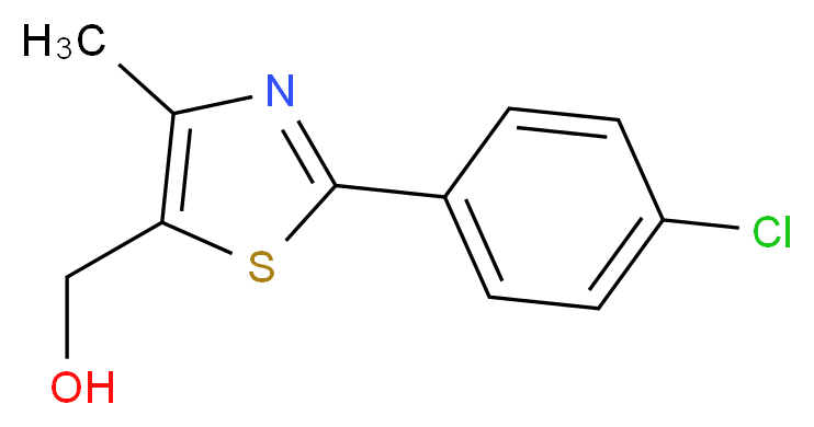 CAS_317319-22-5 分子结构