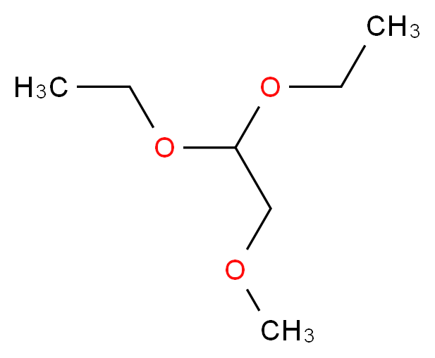 CAS_4819-75-4 molecular structure