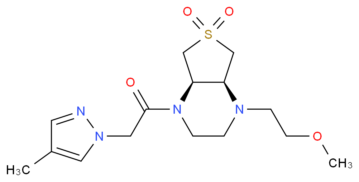  分子结构