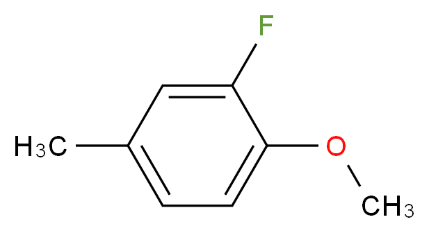 399-55-3 分子结构