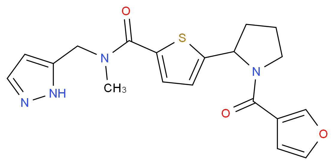  分子结构