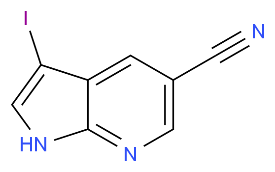 757978-11-3 分子结构