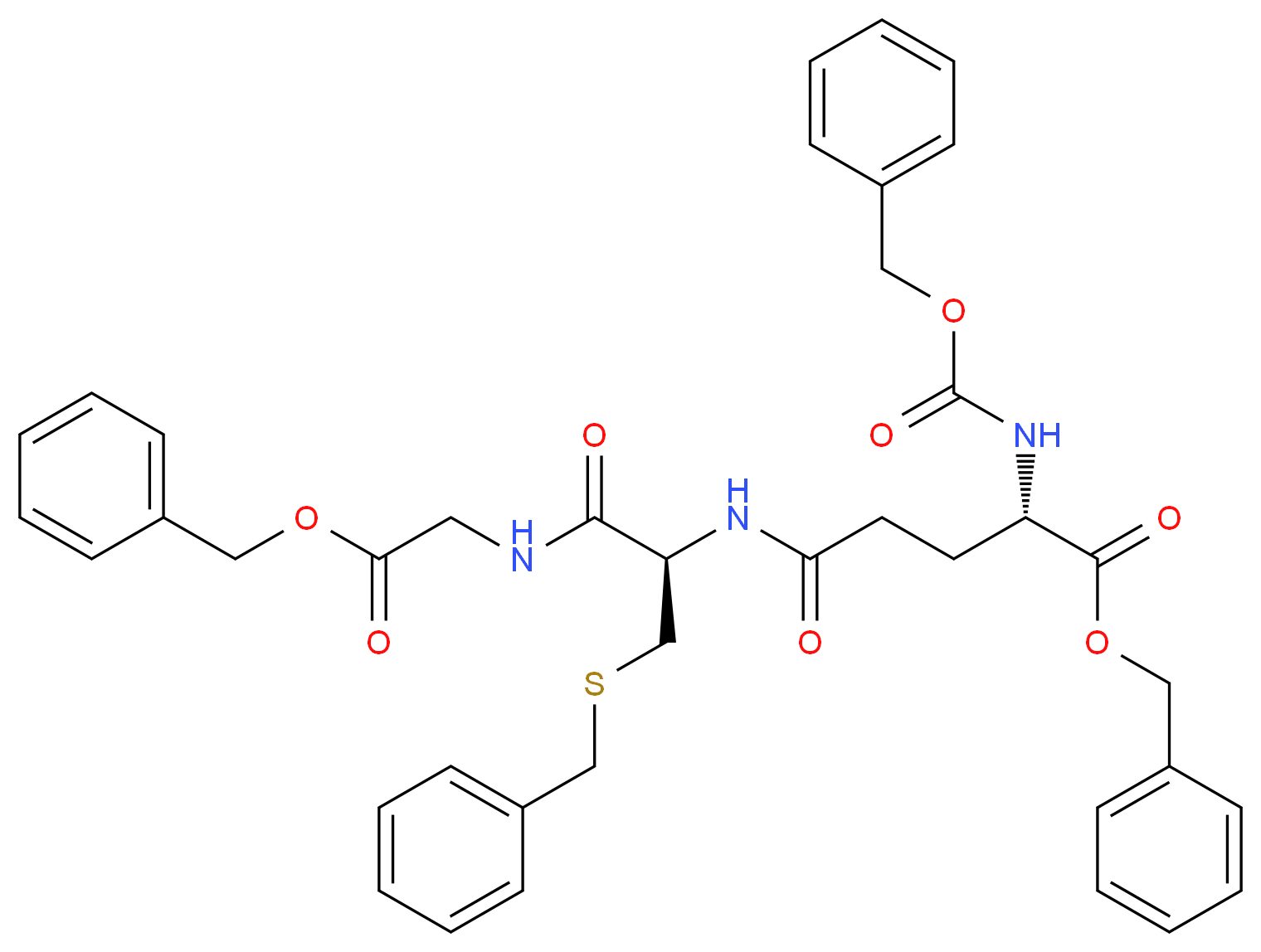 _分子结构_CAS_)