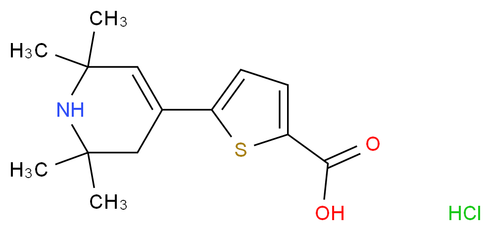 CAS_302354-29-6 molecular structure