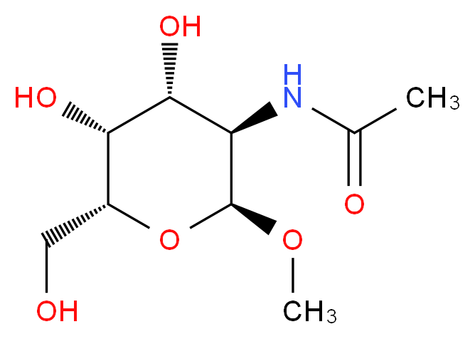 6082-22-0 分子结构