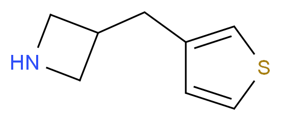 CAS_929974-86-7 molecular structure