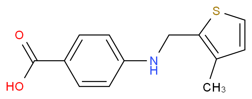 869950-51-6 分子结构