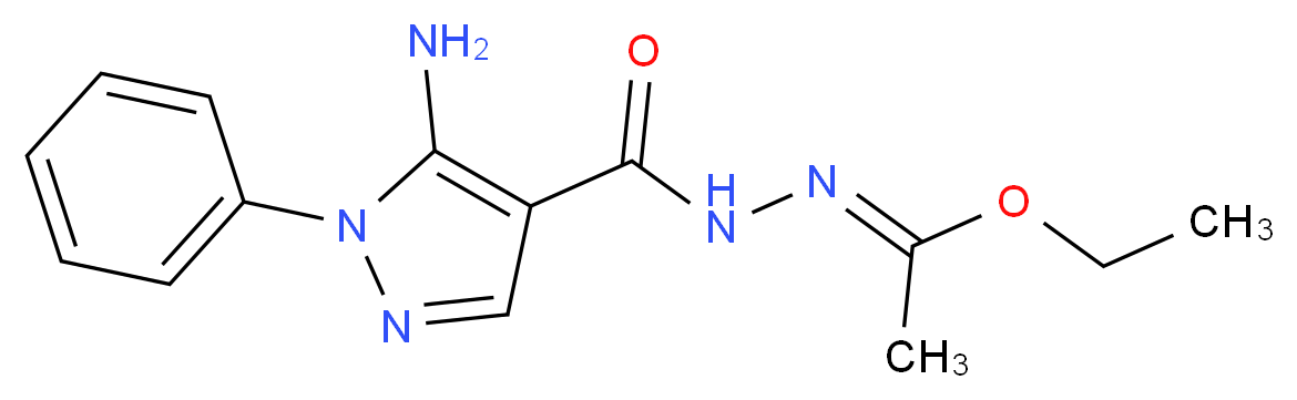 99347-10-1 分子结构