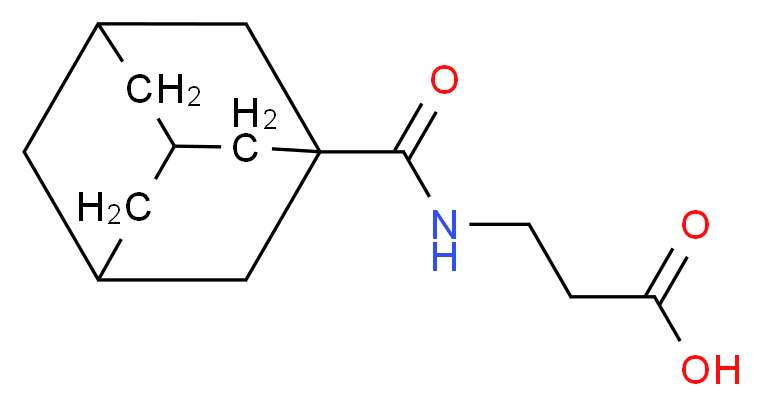 CAS_21241-42-9 分子结构