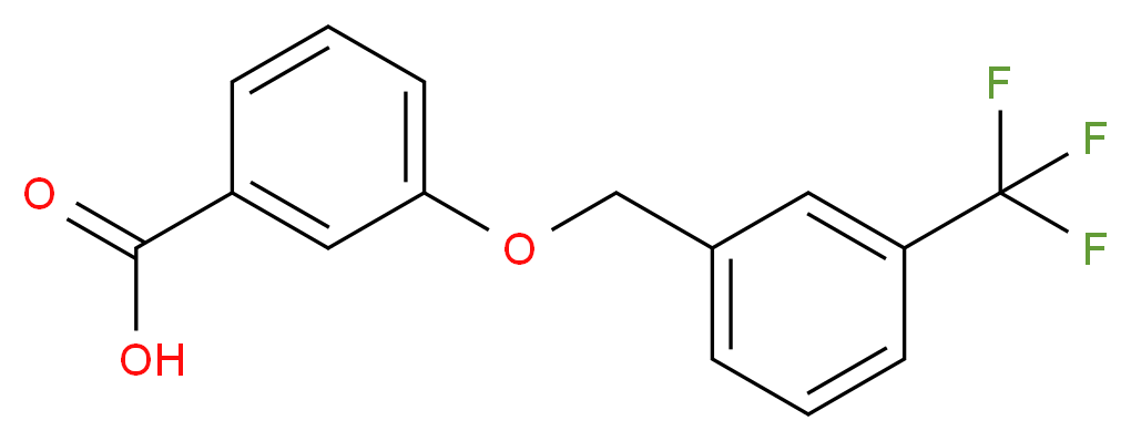 MFCD12028136 分子结构