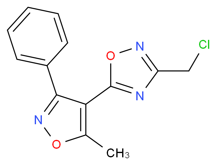 261349-42-2 分子结构
