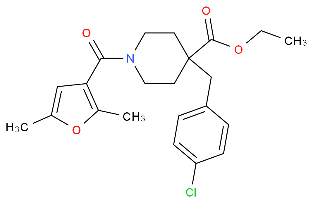  分子结构